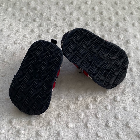 Baby Shoes (size 1) - Picture 4 of 4